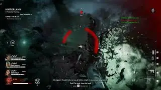 Back 4 Blood - Act 2 speedrun - Nightmare