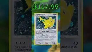 Top 23 Dragonite Cards (Most Expensive) English January 2026