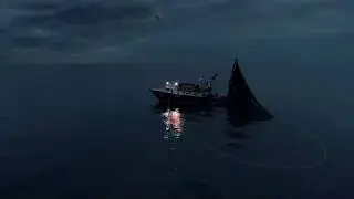 Nije lako, al' se može  - RIBARSTVO