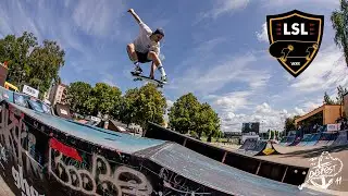 Vans Latvijas Skeitborda līga 2023 GHETTO GAMES FESTIVAL 2023