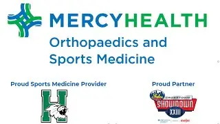 Harrison Wildcats and Mercy Health Partnership for Success
