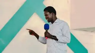 Nuer Christian Youth For Peace and Development Program in Kampala. Teacher: Pastor Anter. Part Four