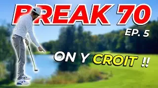 BREAK 70 Ep. 6 - On ne lâche rien !