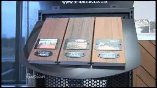 Deck Materials