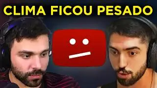 MINERVA MEME COM STRIKE E JUKES AP&Oacute;S 14 DIAS DE BAN - LEAGUE OF LEGENDS
