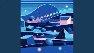 BLUE (Techno)