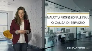 Qual&rsquo; &egrave; la prima malattia professionale in Italia?