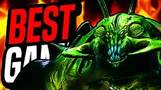 Sloth Boss Fight in DARKSIDERS 3