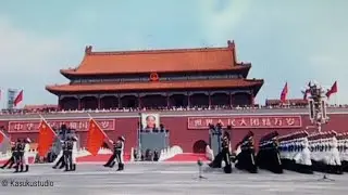 CHINA celebrates BIG victory DAY, Military PARADE 2025