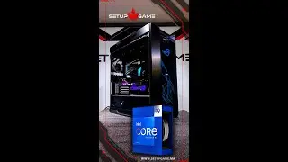 i9-13900KㅣRTX 4090 Ultimate Gaming PC Build 2022 #Setup_Game_Maroc