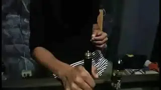 Basic Vape Tricks Compilation 2018