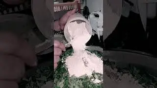 Arabi ke patton ki tasty recipe