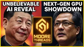 Wall Street Didn&rsquo;t See This: China&rsquo;s NVIDIA-Class GPU Breakthrough