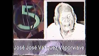(NO VER PORQUE ESTO ES UN TEST) Test 2: XHGC Canal 5 Al Servicio De La Comunidad [plantilla 1995] 