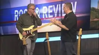 Rock & Review: Dr. Mojo Guitars