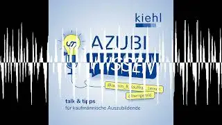 Ergonomie am Arbeitsplatz - AzubiWissen - Talk und Tipps f&uuml;r die kaufm&auml;nnische Ausbildung