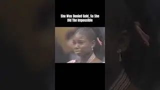 Surya Bonaly landed a backflip on one blade at the 1998 Winter Olympics and got penalized for it