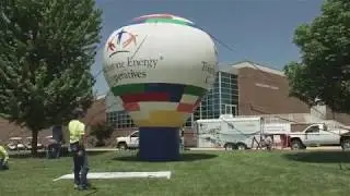Annual Meeting 2018 Highlights - United Electric Cooperative