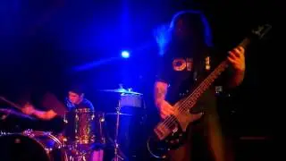 Electric Mountain Majesty - Mos Generator - Live at the Sunset