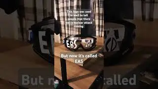 really cool custom safety  eye ware