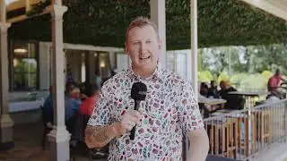 Inland Digital 2025 Golf Day in support of Ronald McDonald House Charities