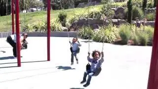 #Bakerboys @ Dolores Park San Francisco