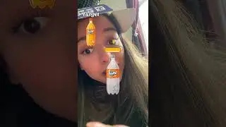 Игра Fanta Color #tiktokgame