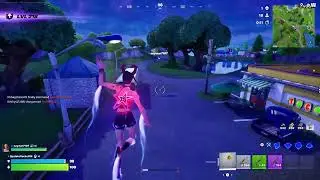 Fortnite Duo Reload