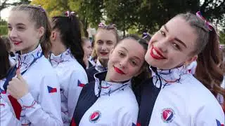 Lentilky Holešov   Mistrovství Evropy 2021