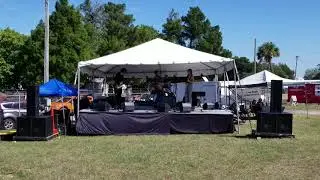 Rattlesnake Festival 2018 - Jesse & Noah Bellamy