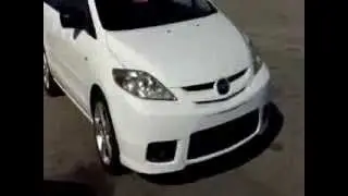 2007 Mazda 5 - Pay Day Auto Sales used cars - Sumter, SC
