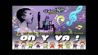 HORIZON 3000 On Y Va (2021) #lordbitum #rap #ALSH