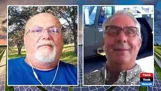 The HCATT Story (Stan The Energy Man)