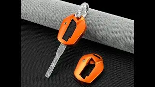 key cover Compatible with KTM duke 125 duke 200 duke 390 RC390 RC200 RC125 RC125 key