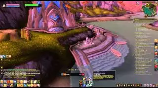 Where is Farmer's Bounty Treasure Talador WoD