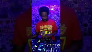 Cardinal & Nun x The lot radio New York