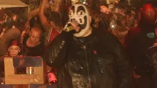 ICP Live At The 2015 Gathering Of The Juggalos!