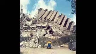 Remembering the 1990 Luzon Earthquake