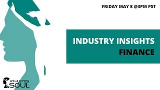 Industry Insights - Finance