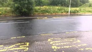 Surface runoff