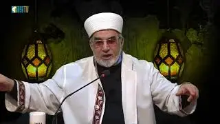 Rabbimizin Mağfiretini Kazanmak İçin