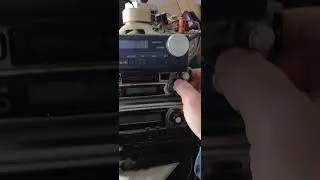 amplifier installation test on signal generator #shorts