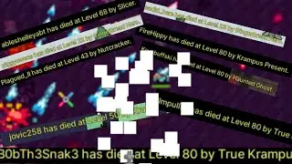 Just your average day in Pixel Quest 2