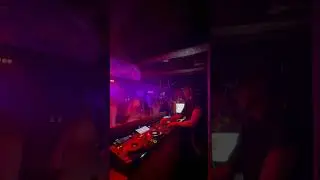 Romanian Bits event @ Rabat / Morocco part 2 #minimal #house #minimalhouse #rominimal #microhouse