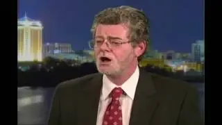The Rise of the Radical Right: The Patriot Movement - Mark Potok