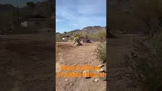 Rough Grading Lot #demolition #demolitionexperts #grading