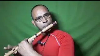 DESPACITO  Tutorial and flute Cover
