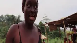 Histoire du Sanctuaire Marial de Nsimalen