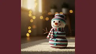 O Holy Night (Peaceful Night Atmosphere)