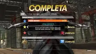 DEAD OR ALIVE 6 - Hardest DOA Quest N96 (No Damage) - EASY WAY